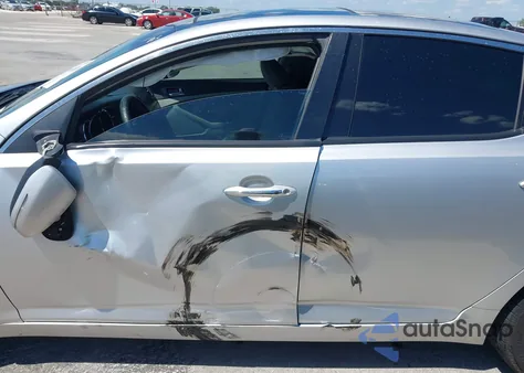 2011 Kia Optima Ex из США, поврежденный, VIN KNAGN4A74B5050552